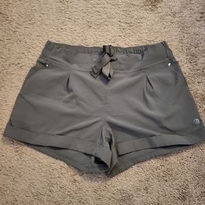 Shorts with Pockets